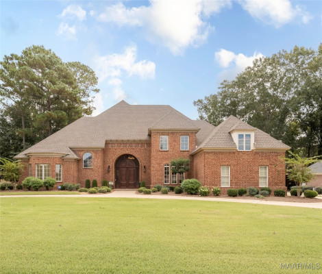 7565 Lakeridge Drive