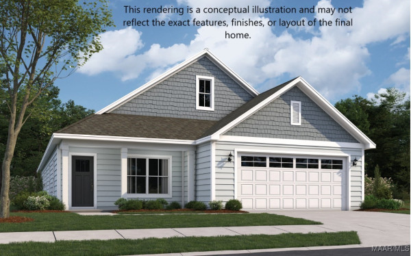 103 Woodbridge Way