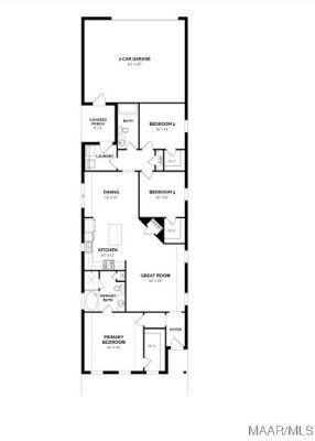 47 Meadowbrooke Drive