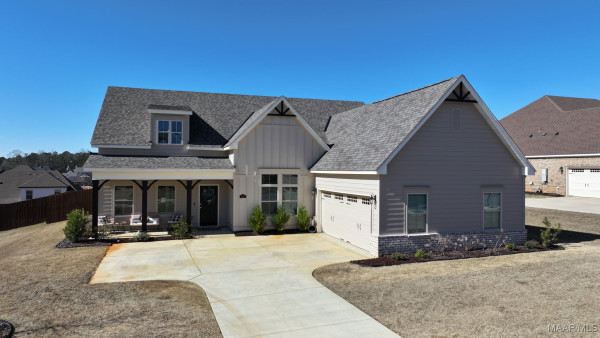 1297 Charleston Drive