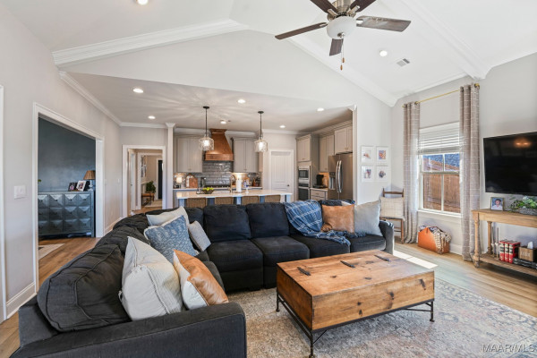 1297 Charleston Drive