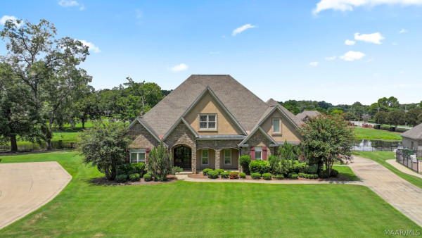 6224 HUNTERS Grove