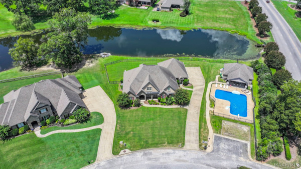 6224 HUNTERS Grove