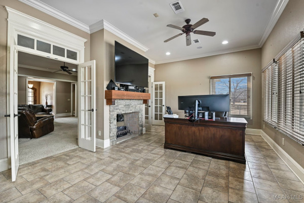 6224 HUNTERS Grove