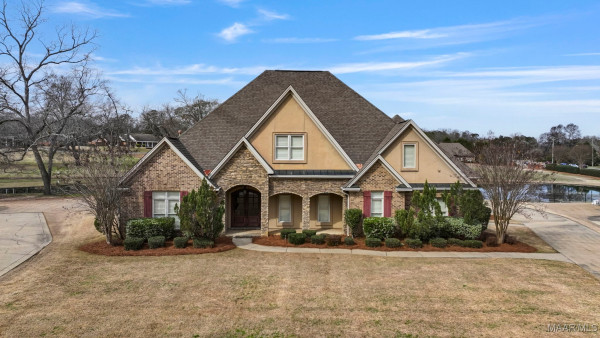6224 HUNTERS Grove