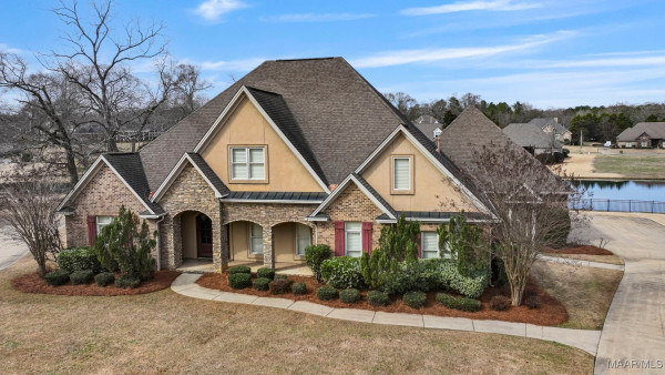 6224 HUNTERS Grove