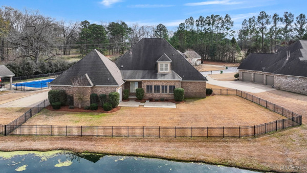 6224 HUNTERS Grove