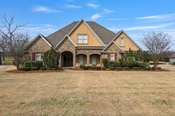 6224 HUNTERS Grove