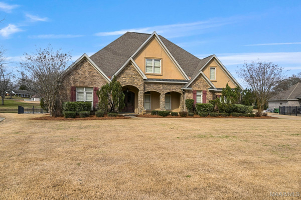 6224 HUNTERS Grove