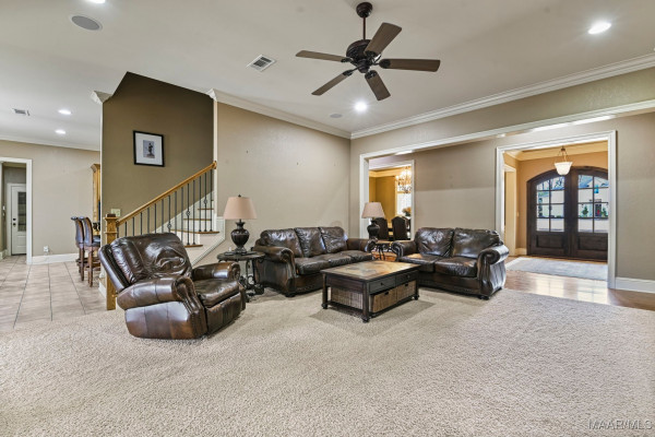 6224 HUNTERS Grove