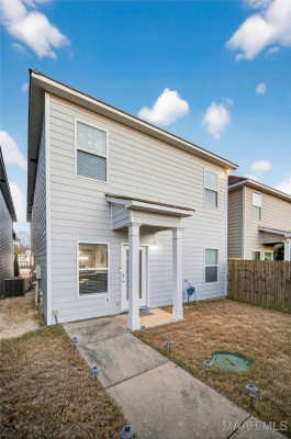196 Cider Street