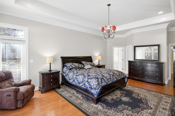 8411 TIMBER CREEK Drive