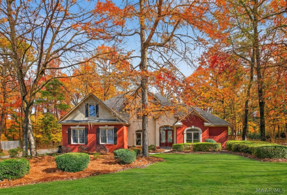 8411 TIMBER CREEK Drive