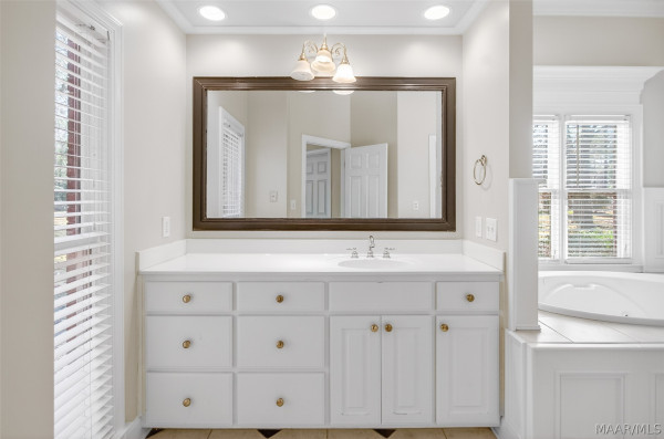 8411 TIMBER CREEK Drive