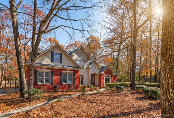 8411 TIMBER CREEK Drive