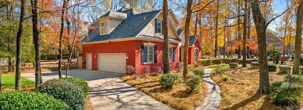 8411 TIMBER CREEK Drive