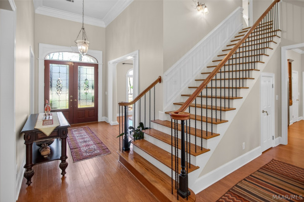 8411 TIMBER CREEK Drive