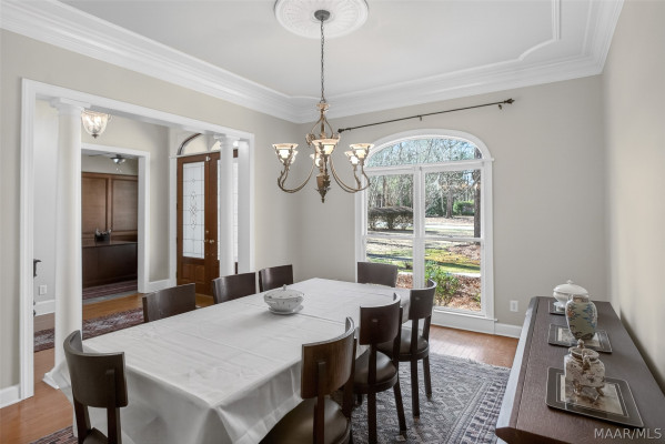 8411 TIMBER CREEK Drive