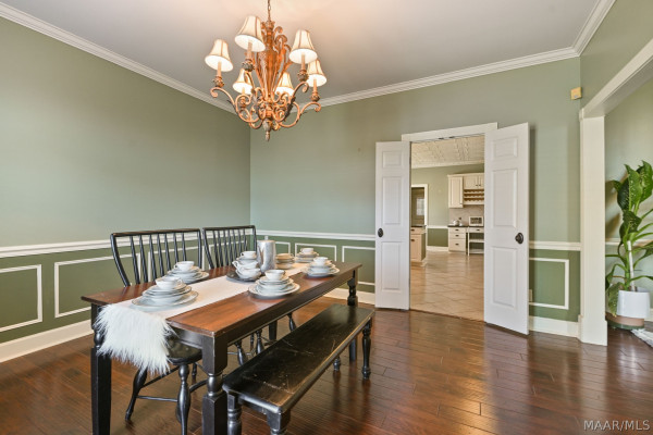 416 Towne Lake Drive