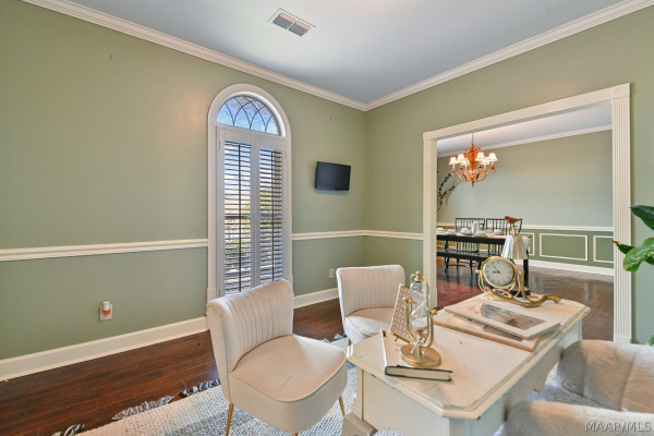 416 Towne Lake Drive