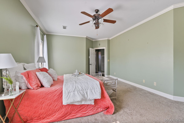 416 Towne Lake Drive