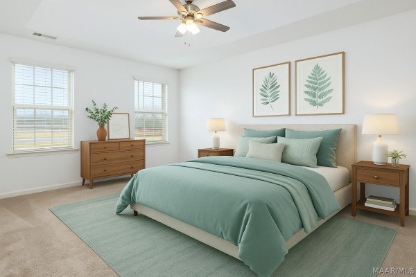 2015 dawson's mill Lane