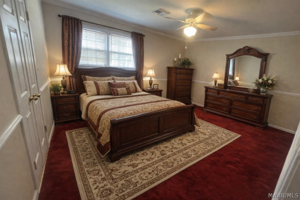 3424 Sommerville Drive