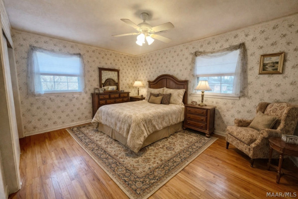 3424 Sommerville Drive