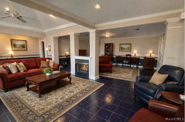 3424 Sommerville Drive