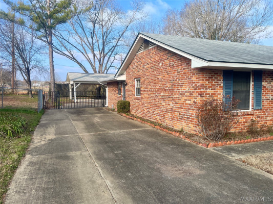 3424 Sommerville Drive