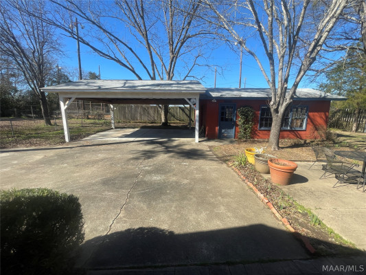 3424 Sommerville Drive