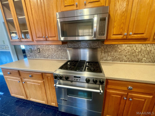 3424 Sommerville Drive