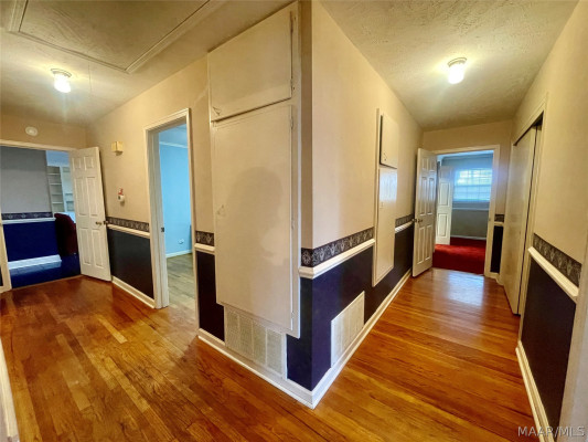 3424 Sommerville Drive