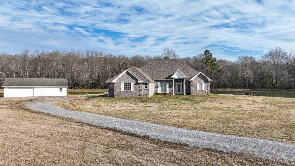 520 Buckview Court