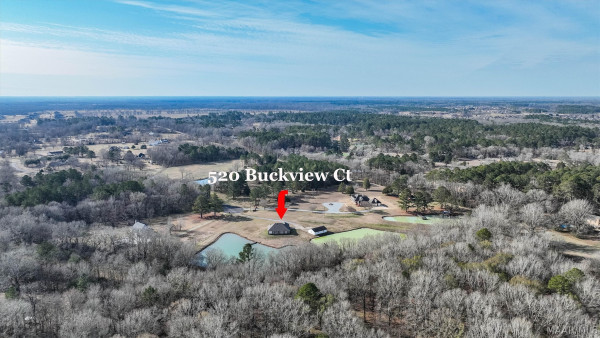 520 Buckview Court