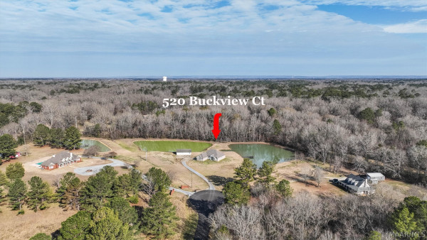 520 Buckview Court