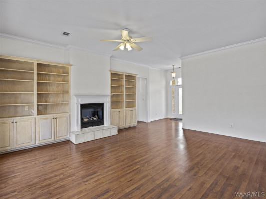 520 Buckview Court