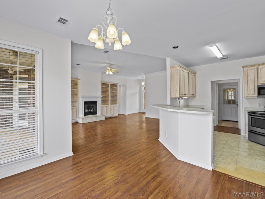 520 Buckview Court