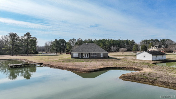 520 Buckview Court