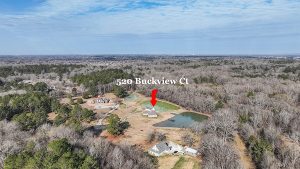 520 Buckview Court