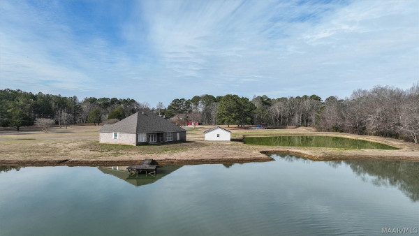 520 Buckview Court