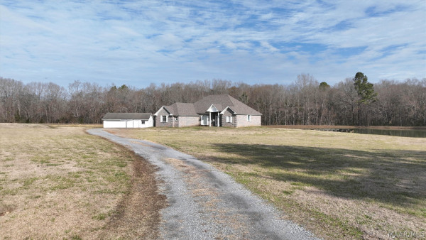 520 Buckview Court