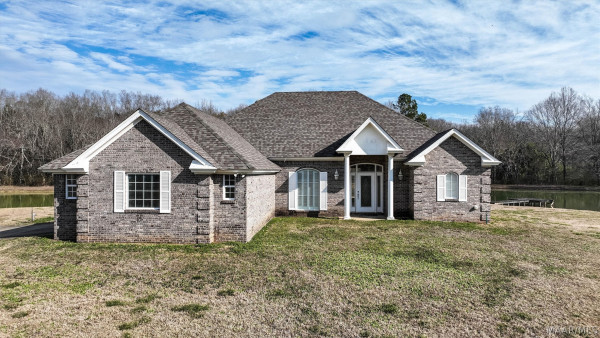 520 Buckview Court