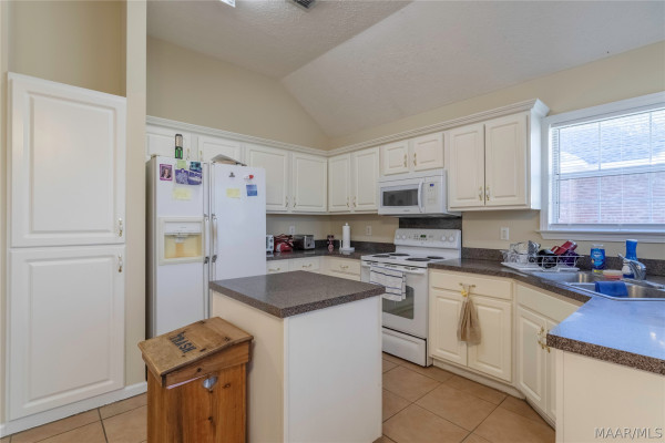 1956 CALUMET Parkway