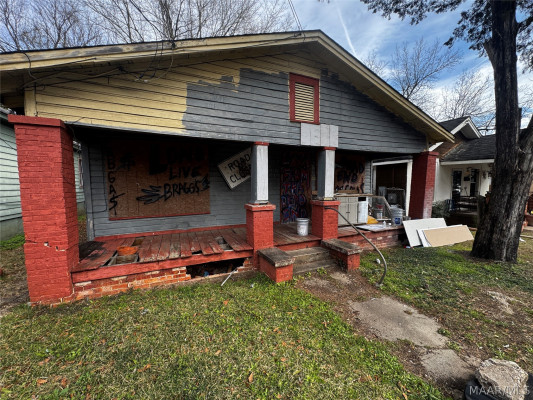 1117 CONGRESS Street