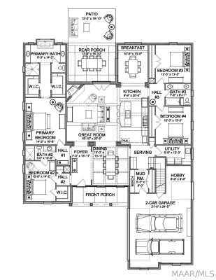 8225 Young Crossing .