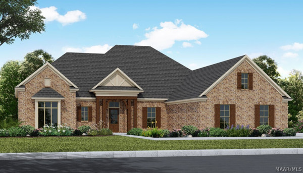 8406 Young Crossing .