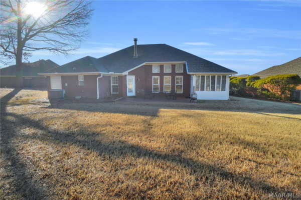 7955 Bridgewater Trace