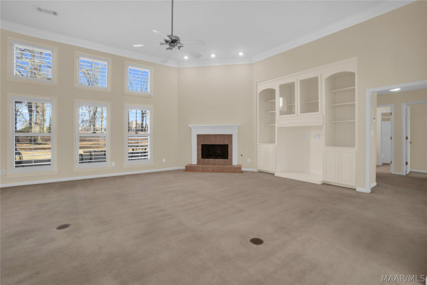 7955 Bridgewater Trace