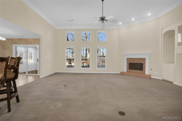 7955 Bridgewater Trace